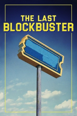 Watch The Last Blockbuster movies free hd online