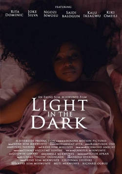 Watch Light in the Dark movies free hd online