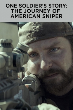 Watch One Soldier's Story: The Journey of American Sniper movies free hd online