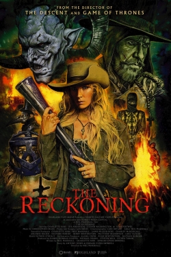 Watch The Reckoning movies free hd online