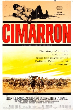 Watch Cimarron movies free hd online