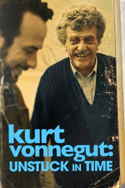 Watch Kurt Vonnegut: Unstuck in Time movies free hd online