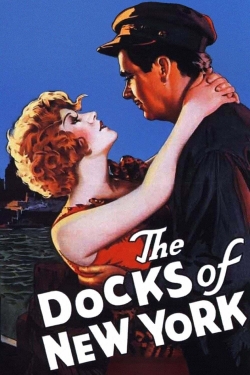 Watch The Docks of New York movies free hd online