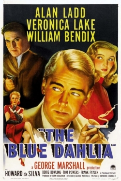 Watch The Blue Dahlia movies free hd online