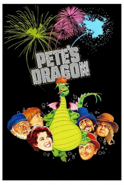 Watch Pete's Dragon movies free hd online