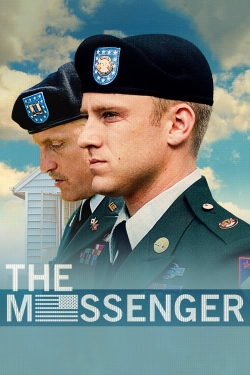 Watch The Messenger movies free hd online