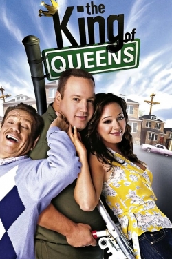 Watch The King of Queens movies free hd online