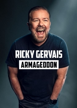 Watch Ricky Gervais: Armageddon movies free hd online