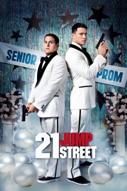 Watch 21 Jump Street movies free hd online