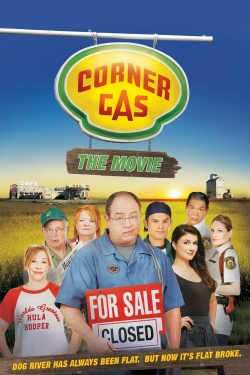 Watch Corner Gas: The Movie movies free hd online