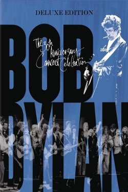 Watch Bob Dylan: The 30th Anniversary Concert Celebration movies free hd online