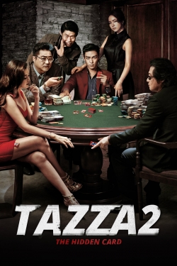 Watch Tazza: The Hidden Card movies free hd online