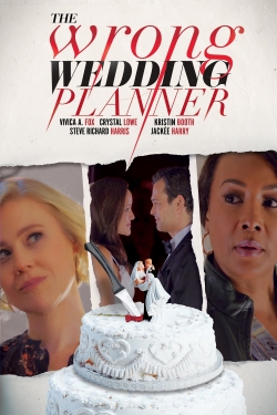 Watch The Wrong Wedding Planner movies free hd online