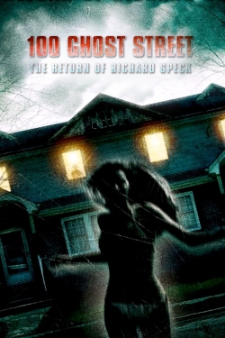 Watch 100 Ghost Street: The Return of Richard Speck movies free hd online