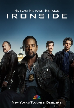 Watch Ironside movies free hd online