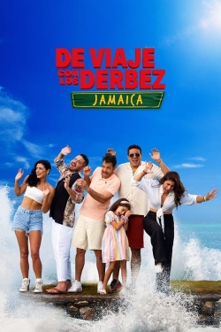 Watch Traveling with the Derbez movies free hd online