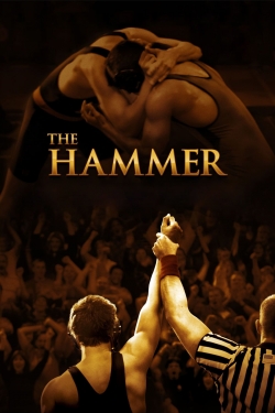 Watch The Hammer movies free hd online