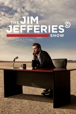 Watch The Jim Jefferies Show movies free hd online