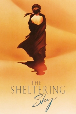 Watch The Sheltering Sky movies free hd online