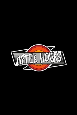 Watch After Hours movies free hd online