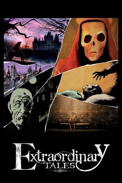 Watch Extraordinary Tales movies free hd online