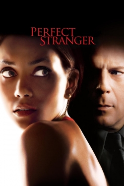 Watch Perfect Stranger movies free hd online