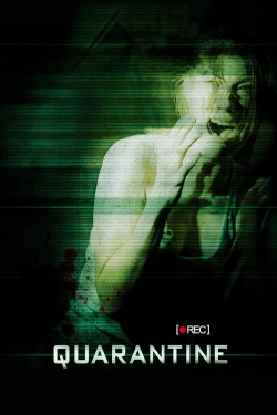 Watch Quarantine movies free hd online