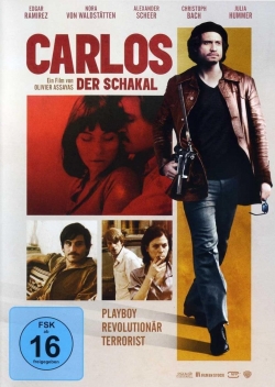 Watch Carlos / Le prix du Chacal movies free hd online