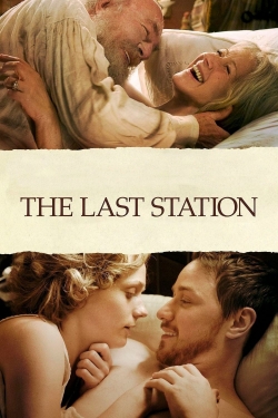 Watch The Last Station movies free hd online