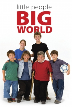 Watch Little People, Big World movies free hd online