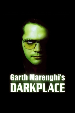 Watch Garth Marenghi's Darkplace movies free hd online