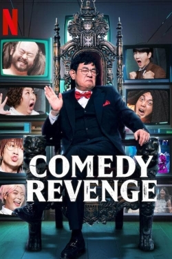 Watch Comedy Revenge movies free hd online