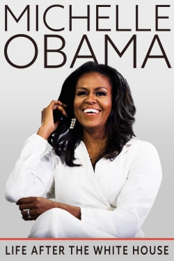 Watch Michelle Obama: Life After the White House movies free hd online