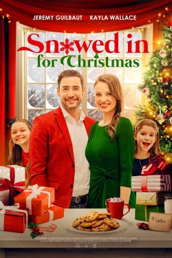Watch Snowed In for Christmas movies free hd online