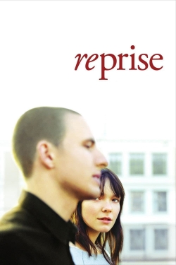 Watch Reprise movies free hd online