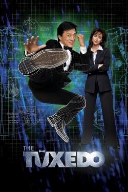 Watch The Tuxedo movies free hd online