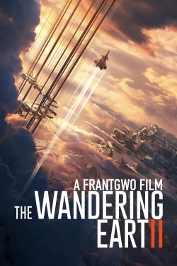 Watch The Wandering Earth II movies free hd online