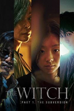 Watch The Witch: Part 1. The Subversion movies free hd online