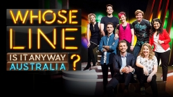 Watch Whose Line Is It Anyway? Australia movies free hd online