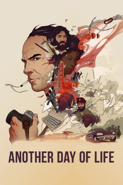 Watch Another Day of Life movies free hd online