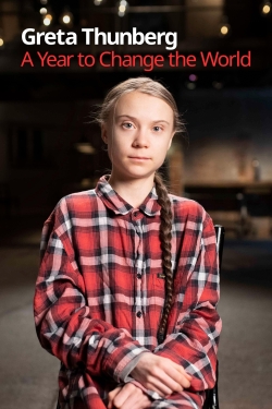 Watch Greta Thunberg A Year to Change the World movies free hd online