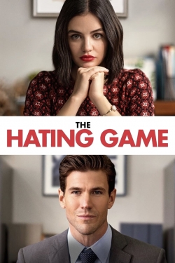 Watch The Hating Game movies free hd online