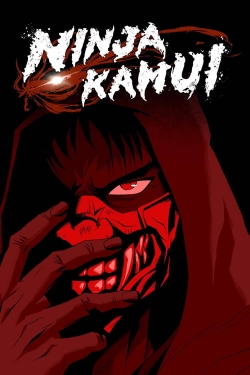 Watch Ninja Kamui movies free hd online