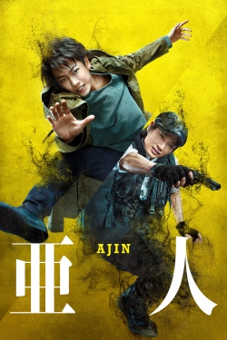 Watch Ajin: Demi-Human movies free hd online