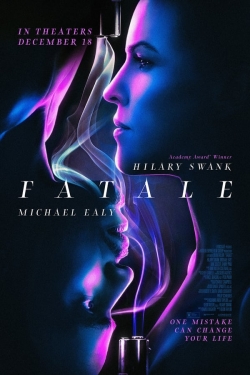 Watch Fatale movies free hd online