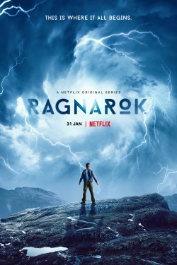 Watch Ragnarok movies free hd online