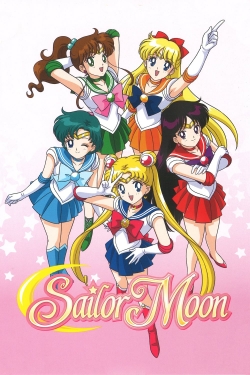 Watch Sailor Moon movies free hd online