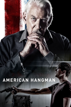 Watch American Hangman movies free hd online