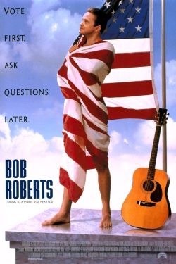 Watch Bob Roberts movies free hd online