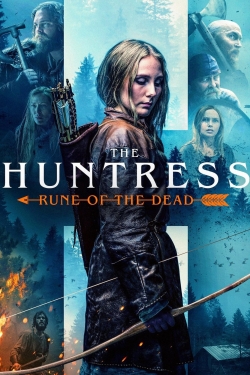 Watch The Huntress: Rune of the Dead movies free hd online